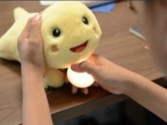 智能玩具升级“智慧伙伴”