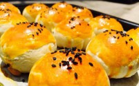 合肥蛋黄酥厂家全国直销