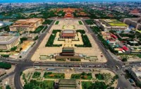 北京中轴线:中国理想都城秩序的杰作荣登世界遗产名录