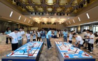 2024世界机器人大赛昆明锦标赛盛大开幕,科技创新助力高质量发展