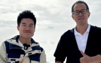 俞敏洪深情回应董宇辉离职:将与辉同行净利润全奖董宇辉