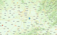 武汉江夏区突发M1.8级地震,市民感受微弱震动