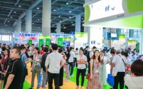 10月19-21日大健康产业博览会 亮相上海世博展览馆
