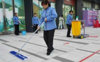 【合肥保洁】合肥家政公司_价格优惠_用心服务