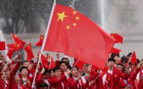 2024巴黎奥运会盛大开幕:塞纳河畔共襄盛举,全球瞩目奥林匹克新篇章