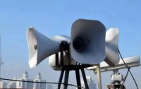 广州将于9月21日举行防空警报试鸣及“羊城天盾—2024”人民防空演习