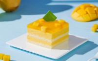 合肥生日蛋糕网上预定订购实体蛋糕店配送 1-2小时送货上门