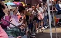 全红婵家乡成“旅游景点”,官方最新回应:已劝离直播者