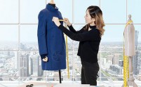 安徽合肥服装定制_(订)定做工作服/西服/职业装/工装批发厂家