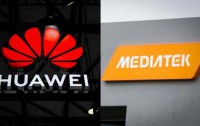 联发科在英国对华为发起专利反击,科技巨头专利战再升级