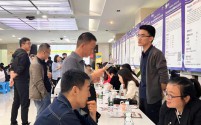 合肥前八月城镇新增就业15.5万人，就业形势稳中有进