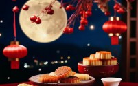 明年中秋，告别“防腐剂月饼”