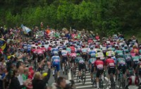 2024环广西公路自行车世界巡回赛全新路线揭晓:穿越六城,挑战升级