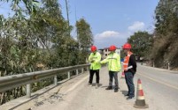 全国多地紧急启动公路安全隐患大排查,筑牢道路交通安全防线