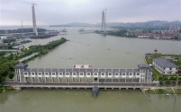 合肥紧急发布巢湖流域洪水橙色预警,全力应对防汛挑战