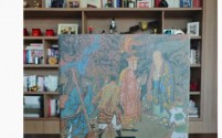 雷军晒出《黑神话:悟空》实体收藏版,科技领袖跨界展现游戏情怀