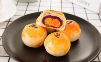 合肥蛋黄酥-蛋黄酥批发、促销价格、产地货源、厂家直销