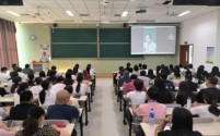 河北省老年医学人才培训班盛大开班：汇聚顶尖师资，共筑老年健康未来