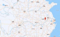 合肥肥东县发生2.2级地震,震源深度12千米,民众生活未受显著影响
