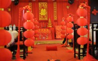 合肥舞台设备租赁, [婚庆道具] 长租短租均可,交易更便捷!