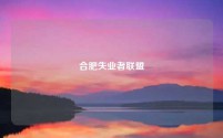 合肥失业者联盟