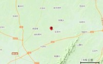 合肥肥东县年内已发生五次地震,最新3.8级地震未造成显著影响