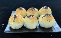 蛋黄酥销售_源头厂家直销_价格优惠