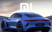 小米SU7 Ultra震撼亮相,搭载V8s超级电机挑战赛道极限
