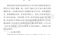 安徽双轮酒业破产重整获法院裁定受理,白酒行业再迎变局