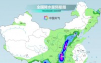 西南华北东北遭遇强降雨,江浙沪高温持续逼近40℃