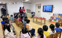 合肥市蜀山区97所幼儿园齐开暑托班,护航幼儿快乐假期