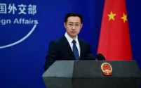 外交部回应辽宁舰进入日本冲绳地区：活动符合国内法和国际法