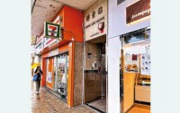 许家印香港30平米房产面临拍卖,市场关注后续动向