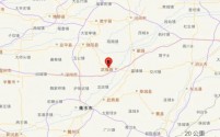 河北衡水市武强县发生2.8级地震,震源深度10公里