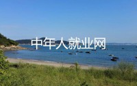 中年人就业网