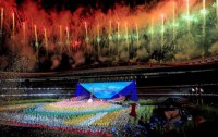 巴黎奥运会开幕式特别节目:“塞纳河畔的奥运梦”