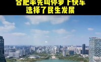 萝卜快跑在合肥遭遇临时停运，无人驾驶技术面临安全考验